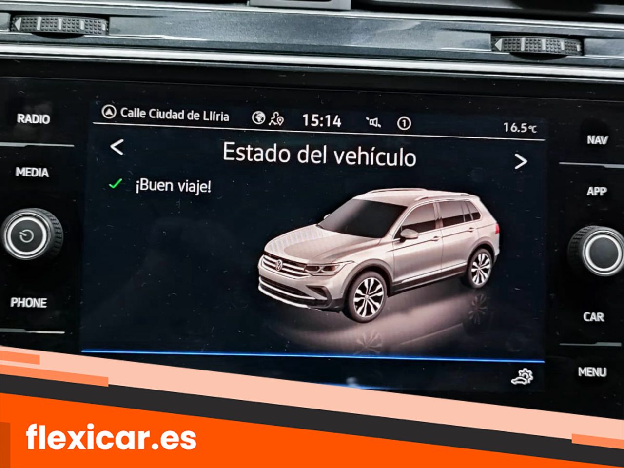 Foto Volkswagen Tiguan 19
