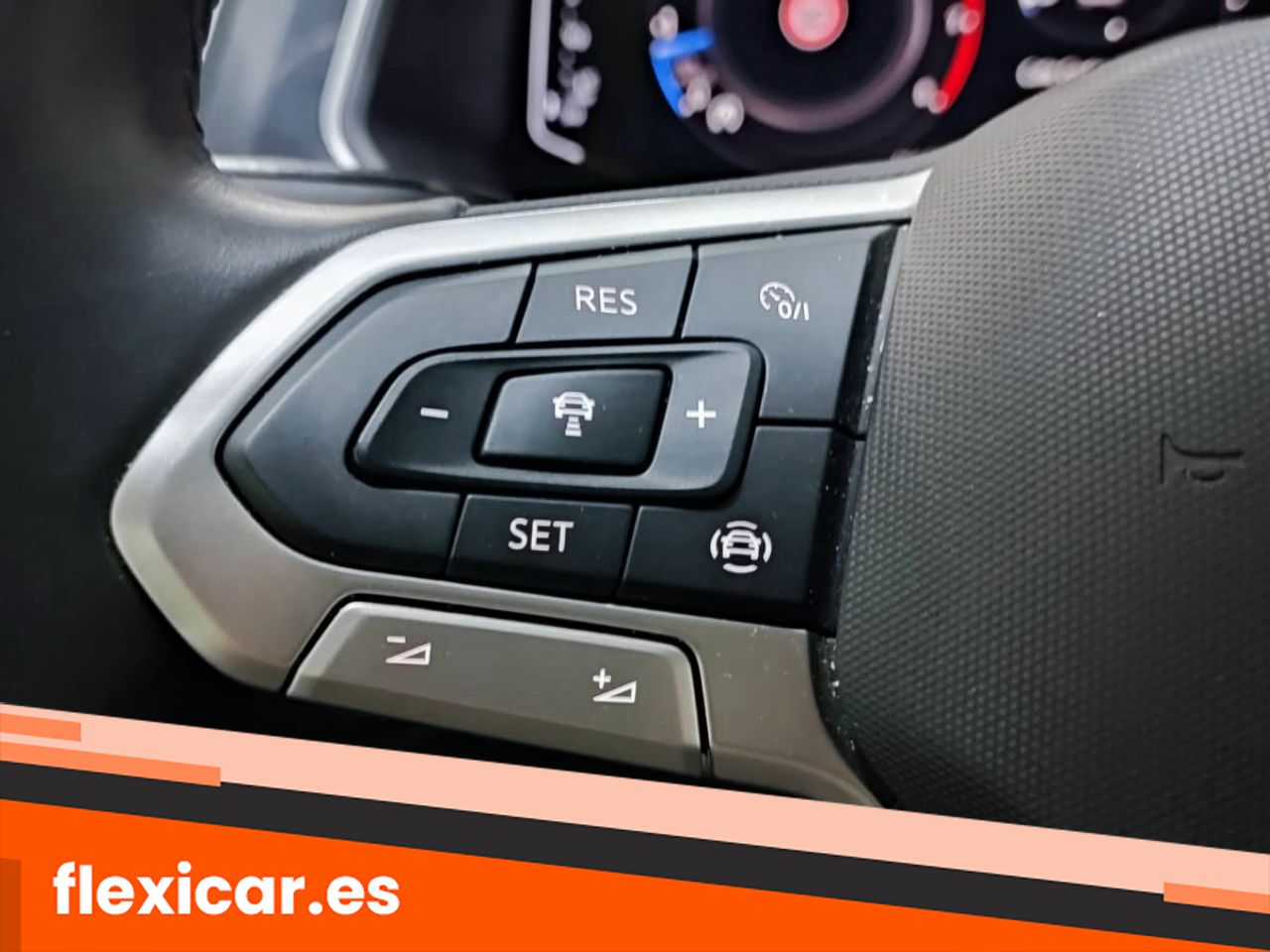 Foto Volkswagen Tiguan 22