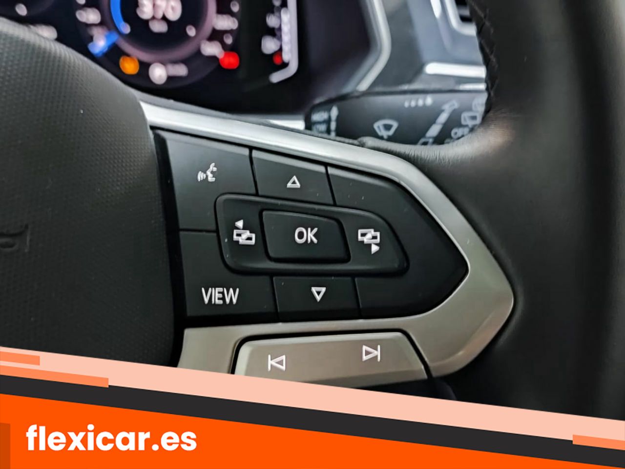 Foto Volkswagen Tiguan 23