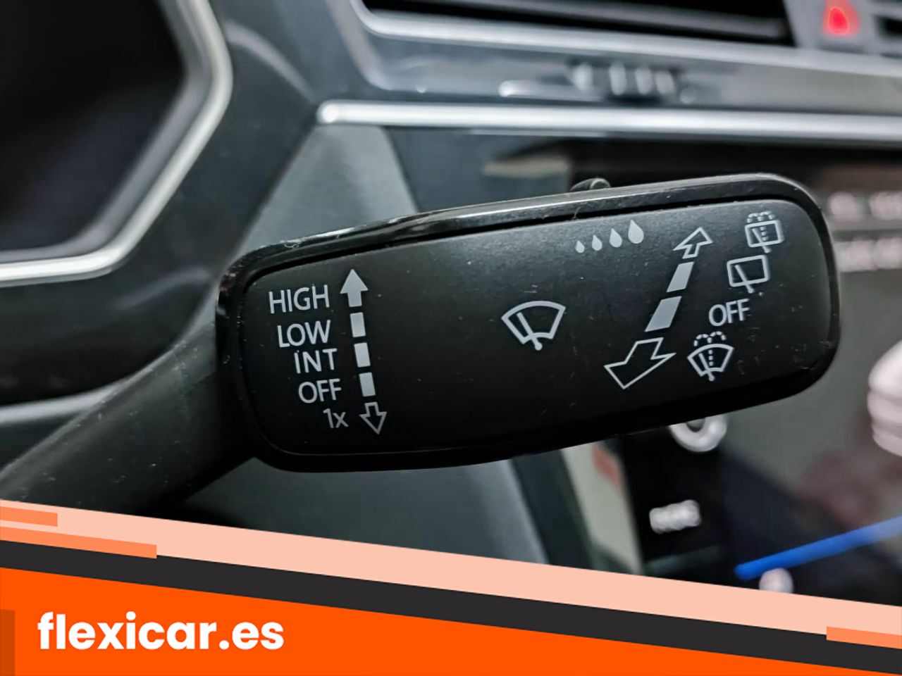 Foto Volkswagen Tiguan 25