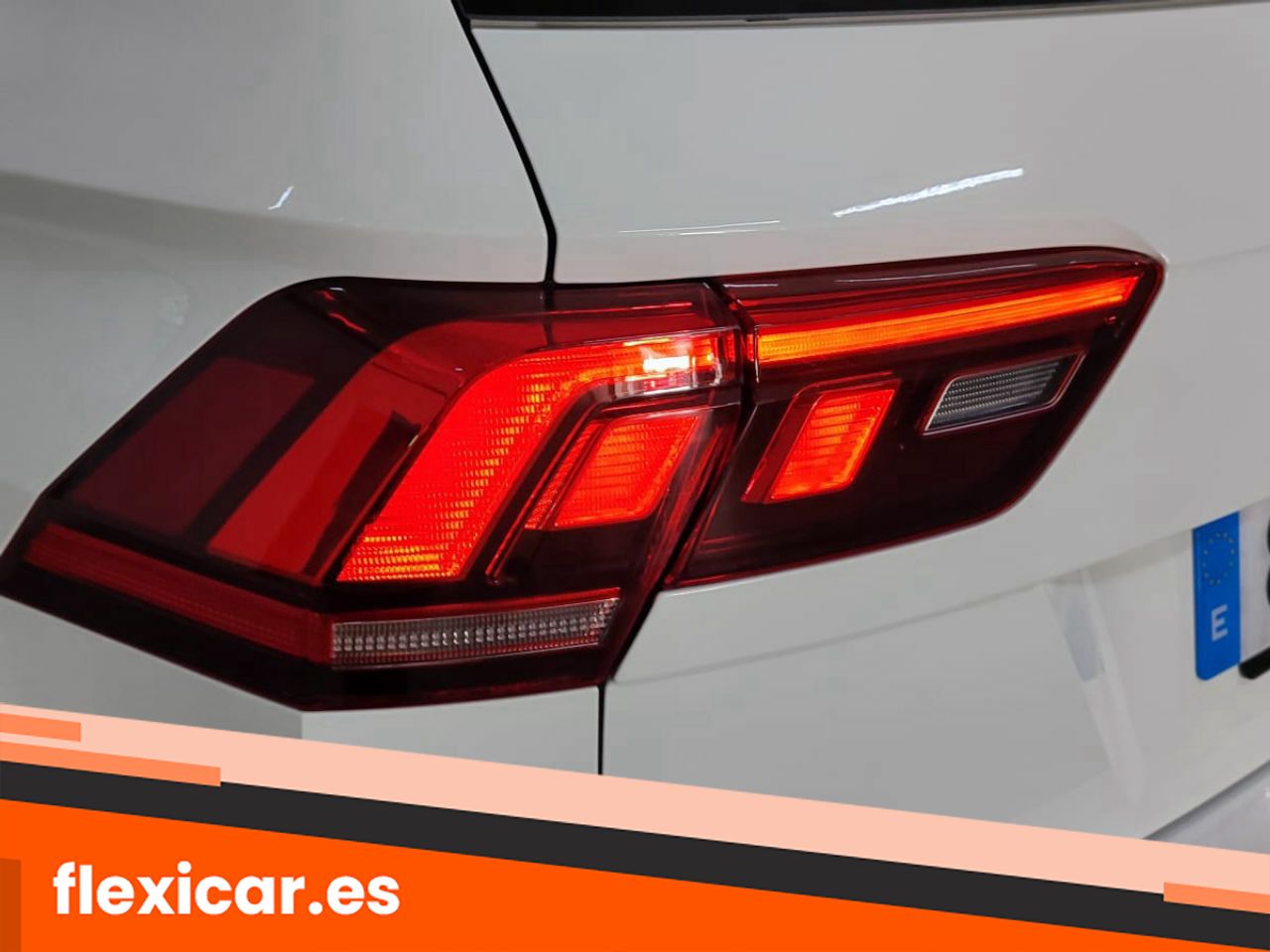 Foto Volkswagen Tiguan 27