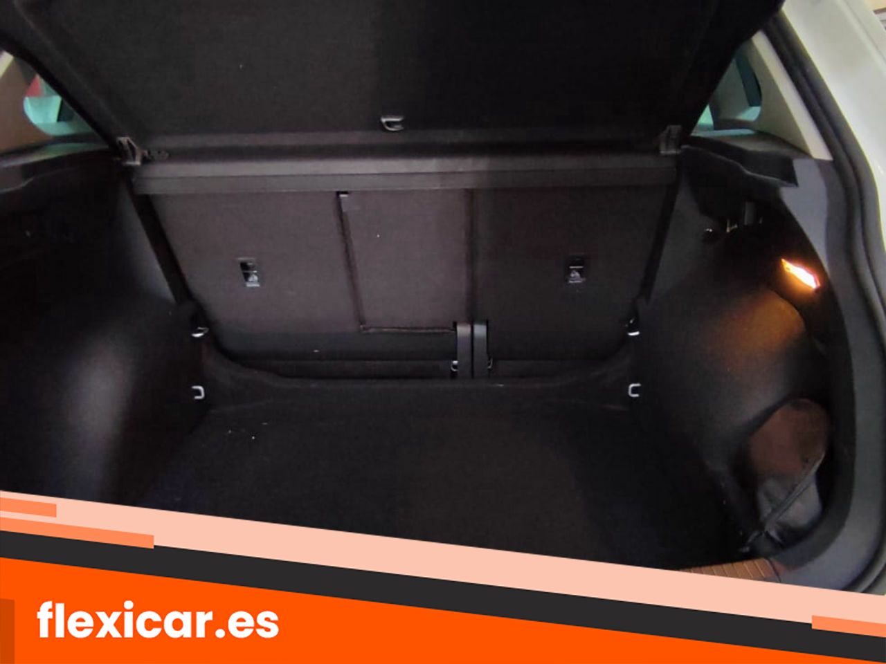 Foto Volkswagen Tiguan 28