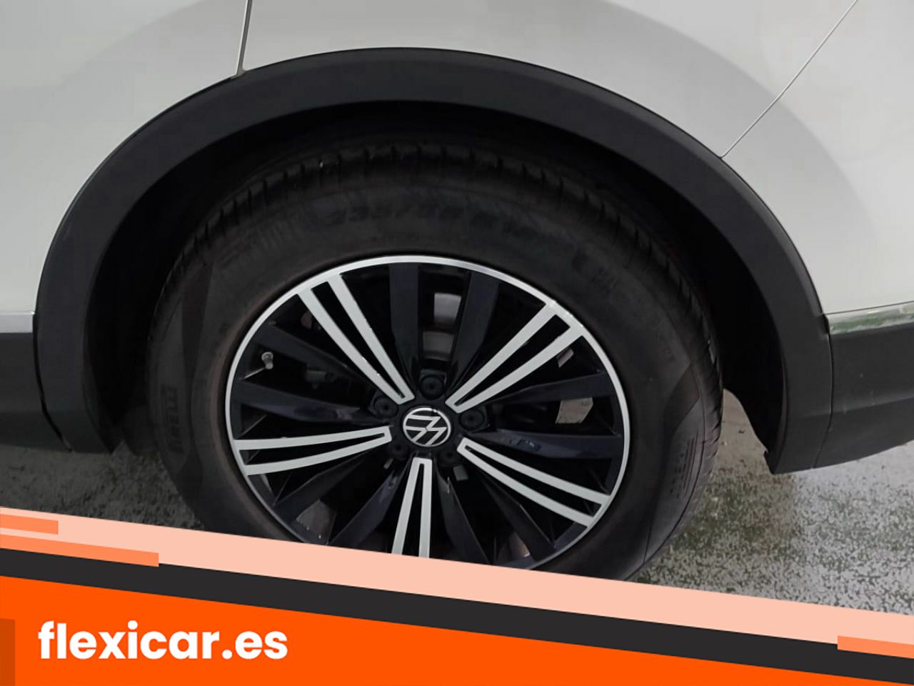 Foto Volkswagen Tiguan 29