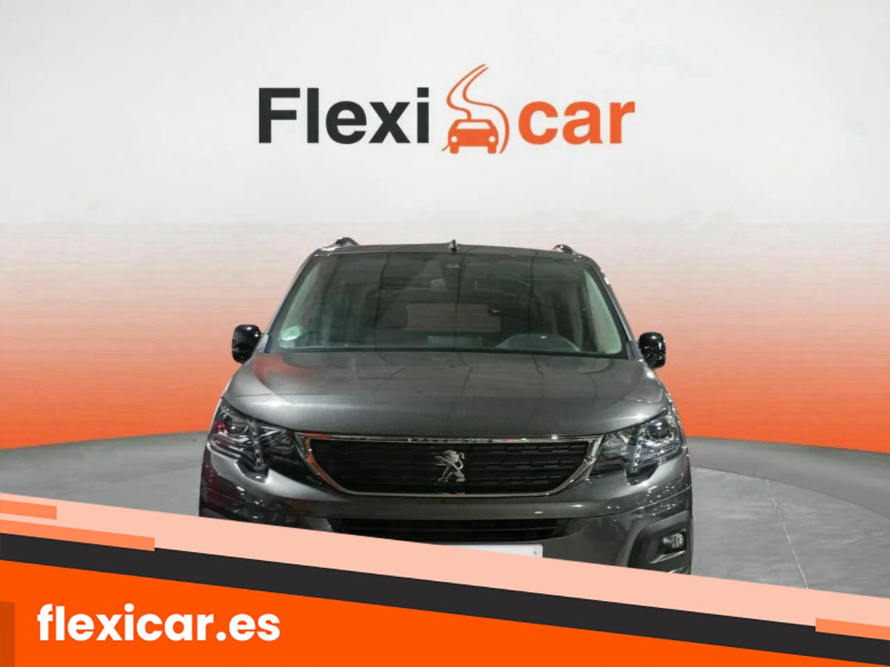 Foto Peugeot Rifter 2