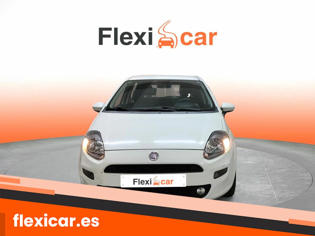 Foto Fiat Punto 2