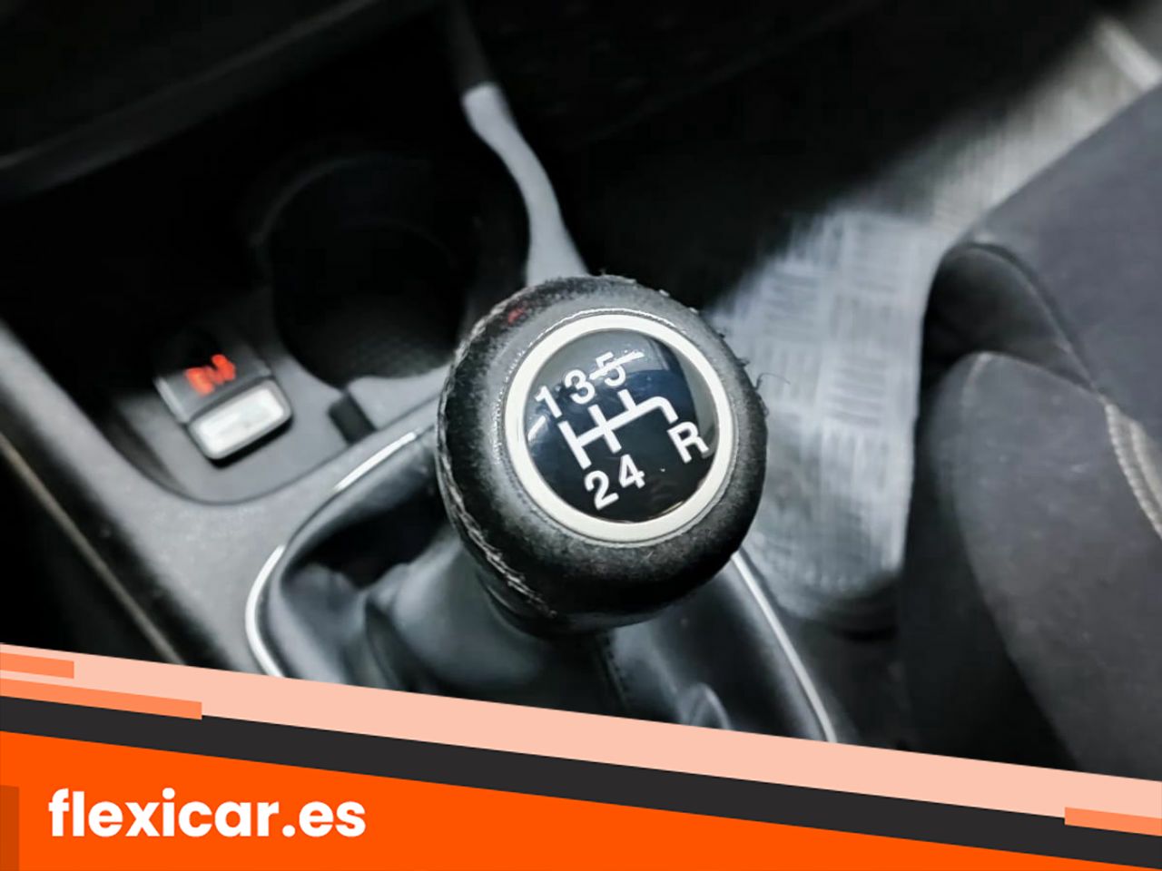 Foto Fiat Punto 12