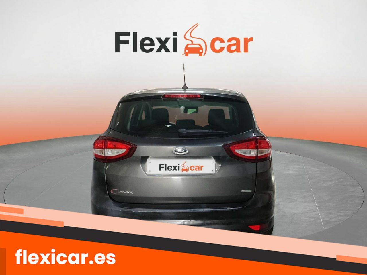 Foto Ford C-Max 5