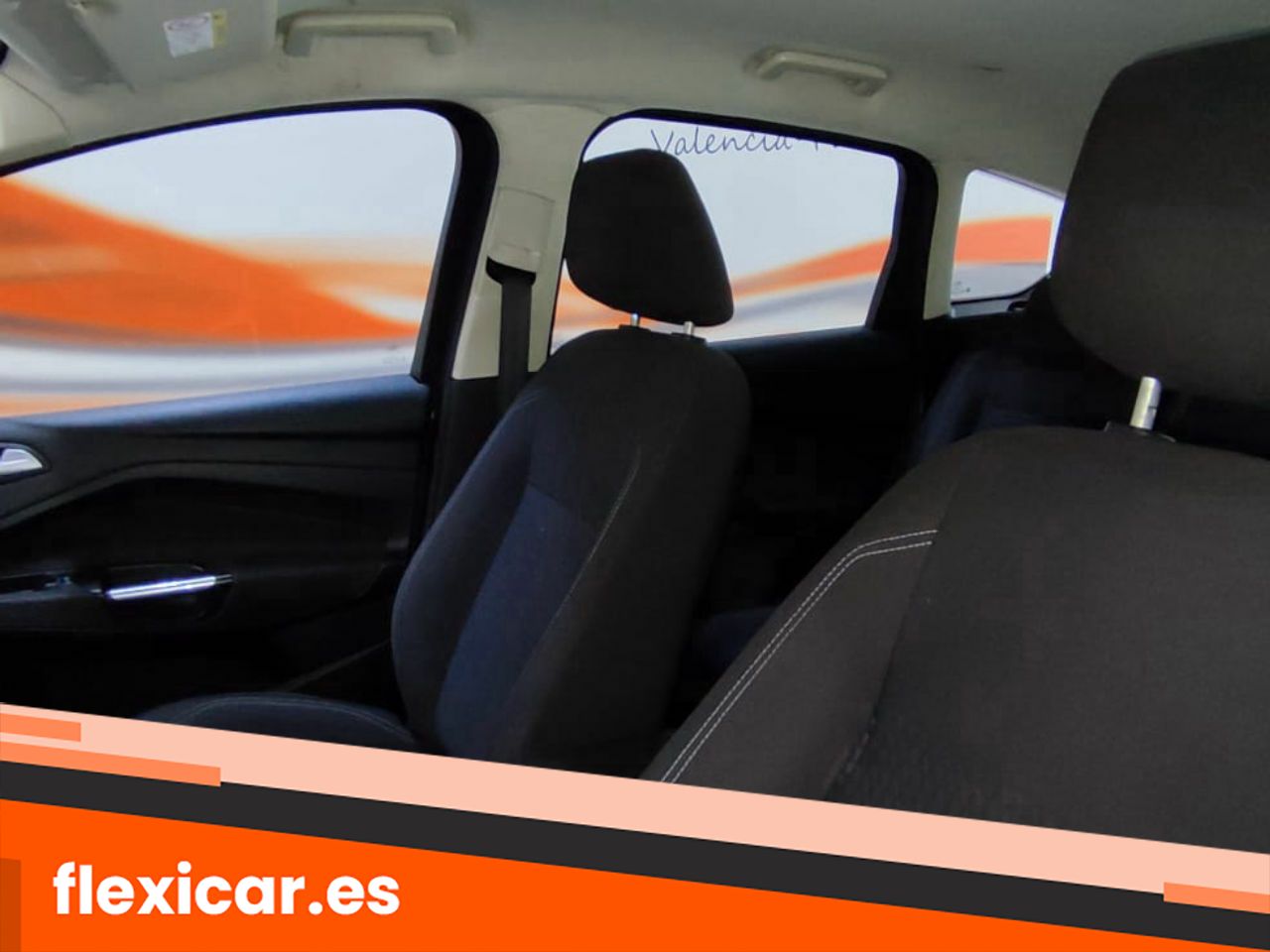 Foto Ford C-Max 7