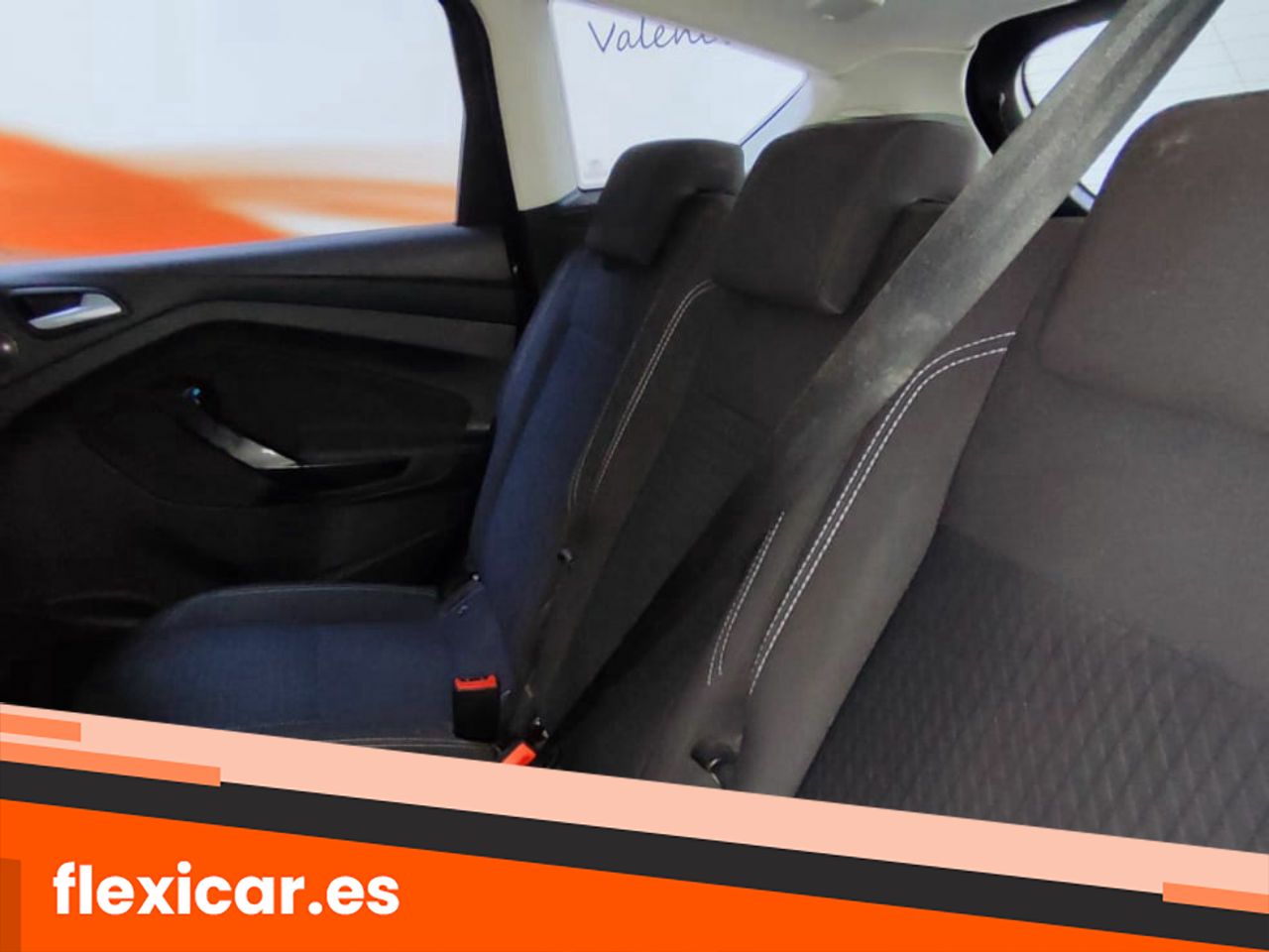 Foto Ford C-Max 8