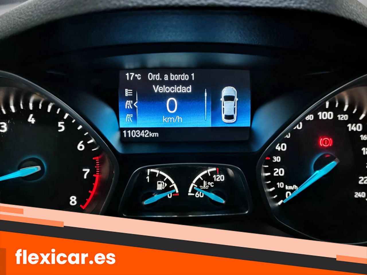Foto Ford C-Max 10