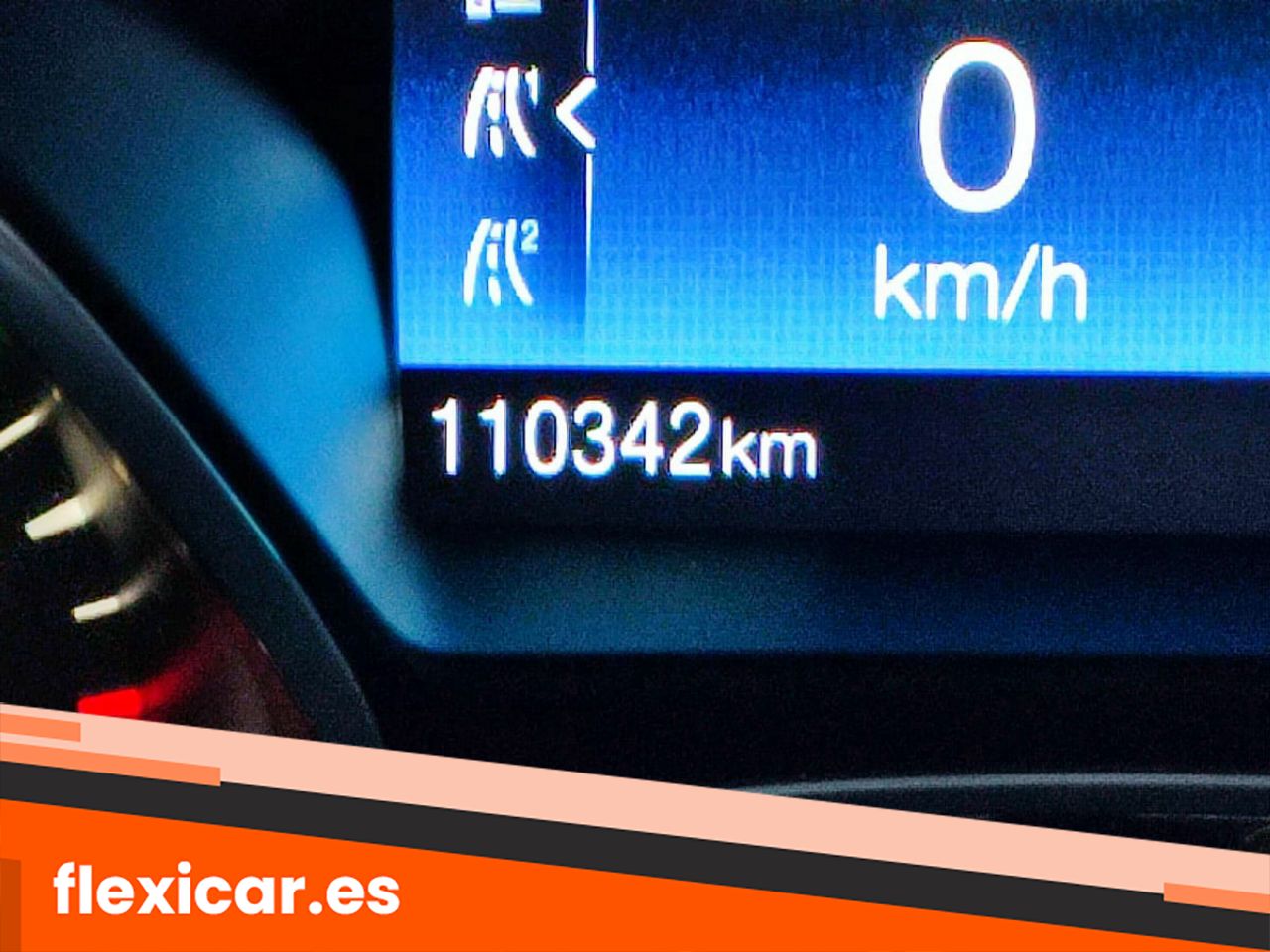 Foto Ford C-Max 11