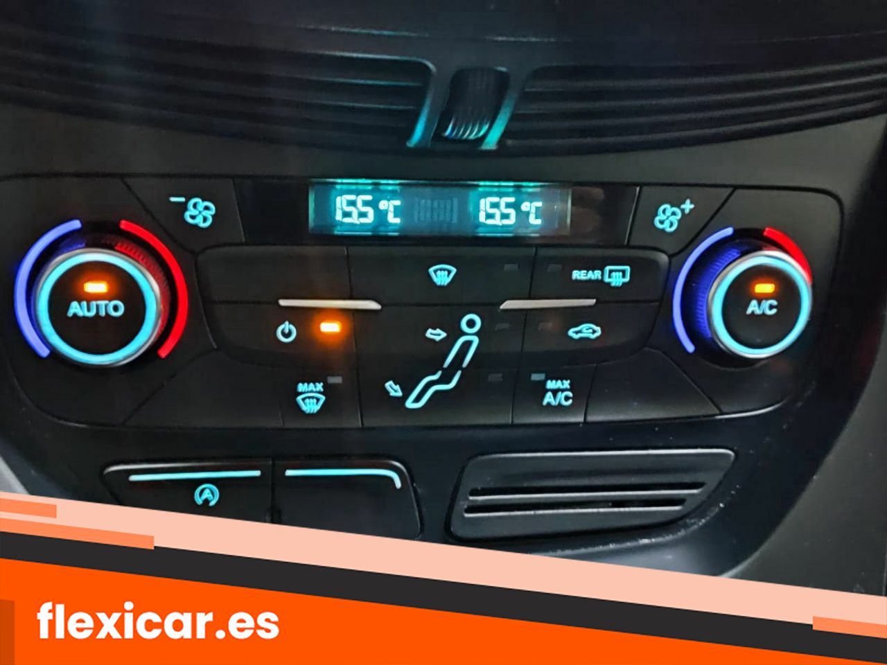 Foto Ford C-Max 15