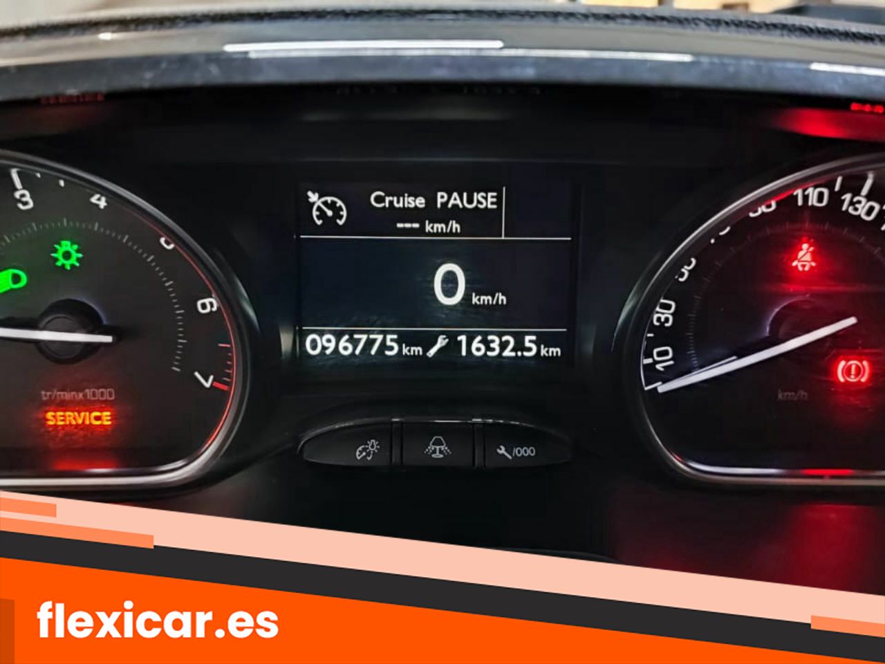 Foto Peugeot 2008 9