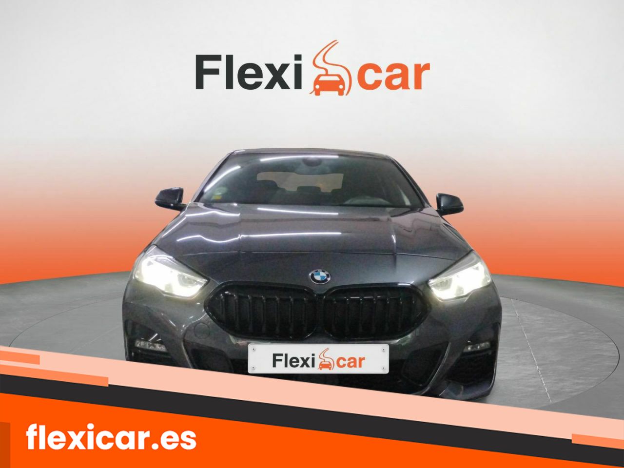 Foto BMW Serie 2 2
