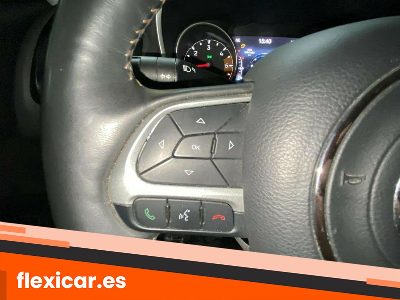 Foto Jeep Compass 21