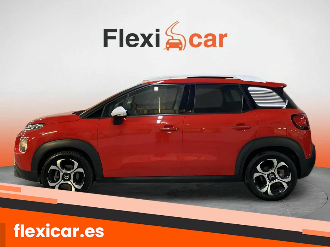 Foto Citroën C3 Aircross 4