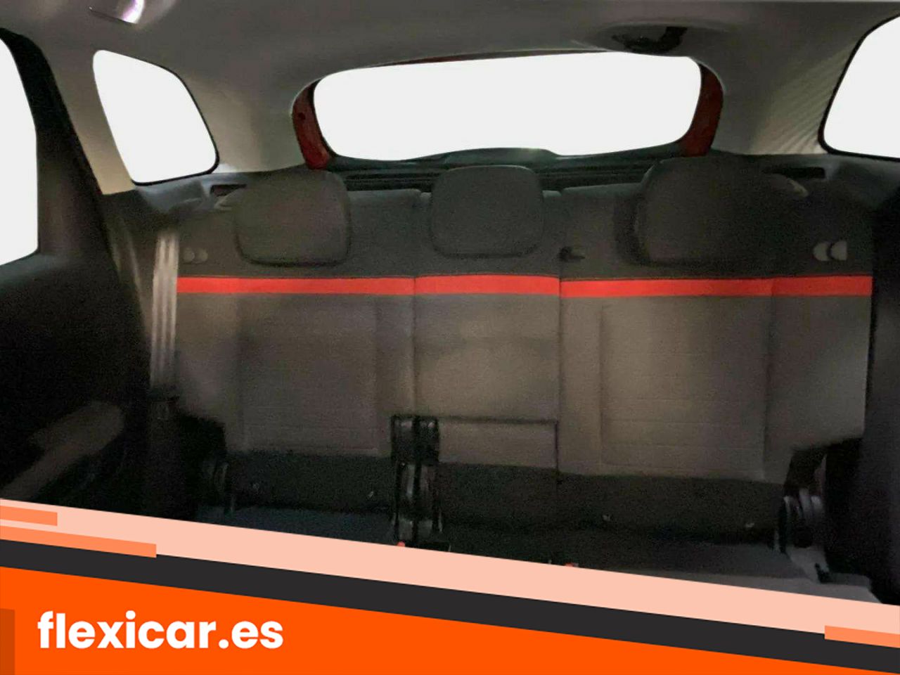 Foto Citroën C3 Aircross 10