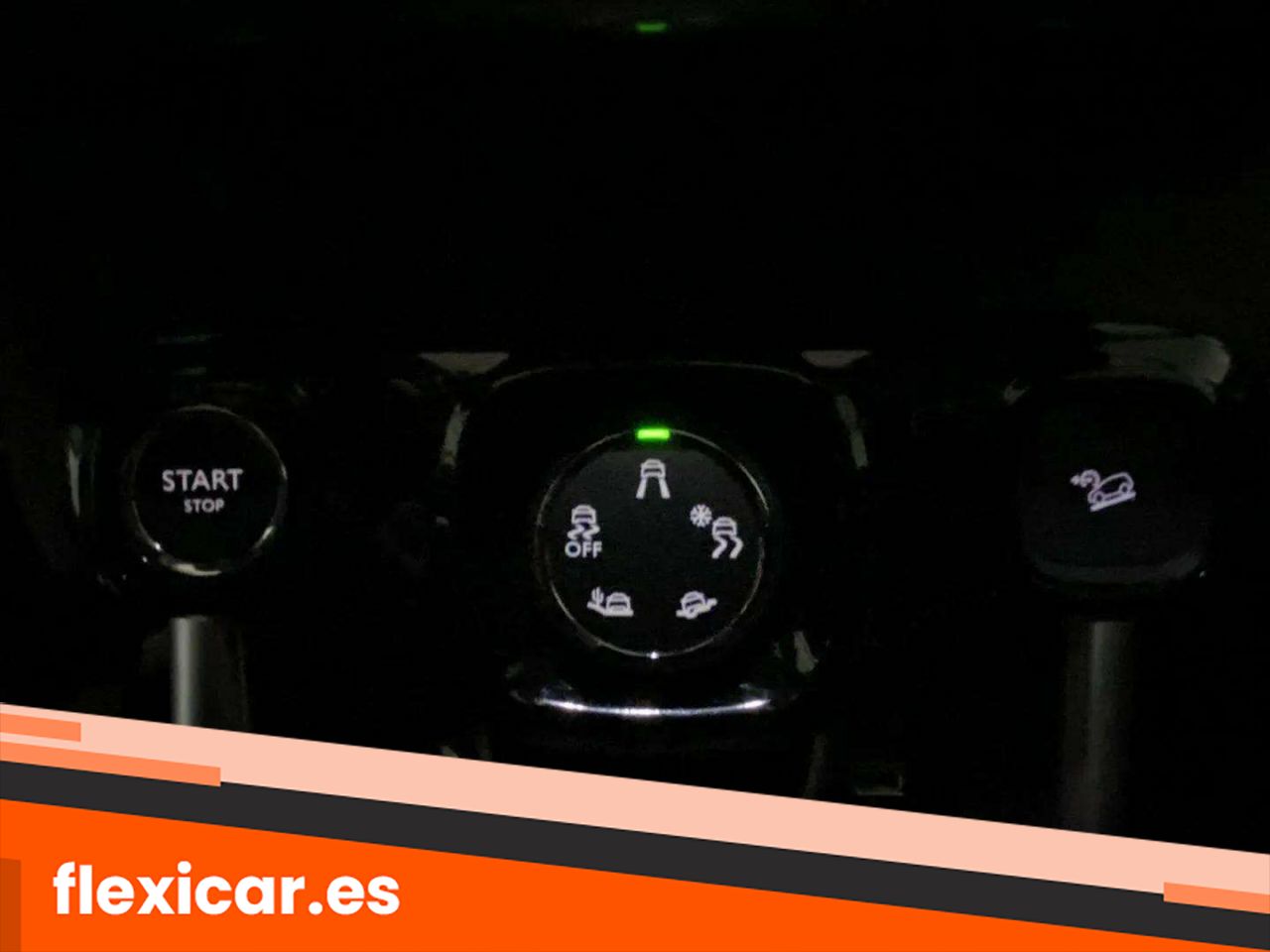 Foto Citroën C3 Aircross 20