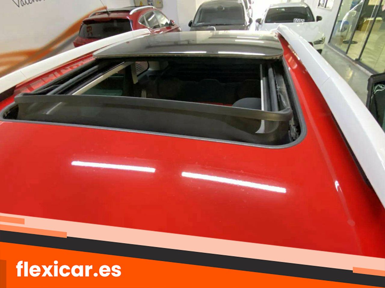 Foto Citroën C3 Aircross 27