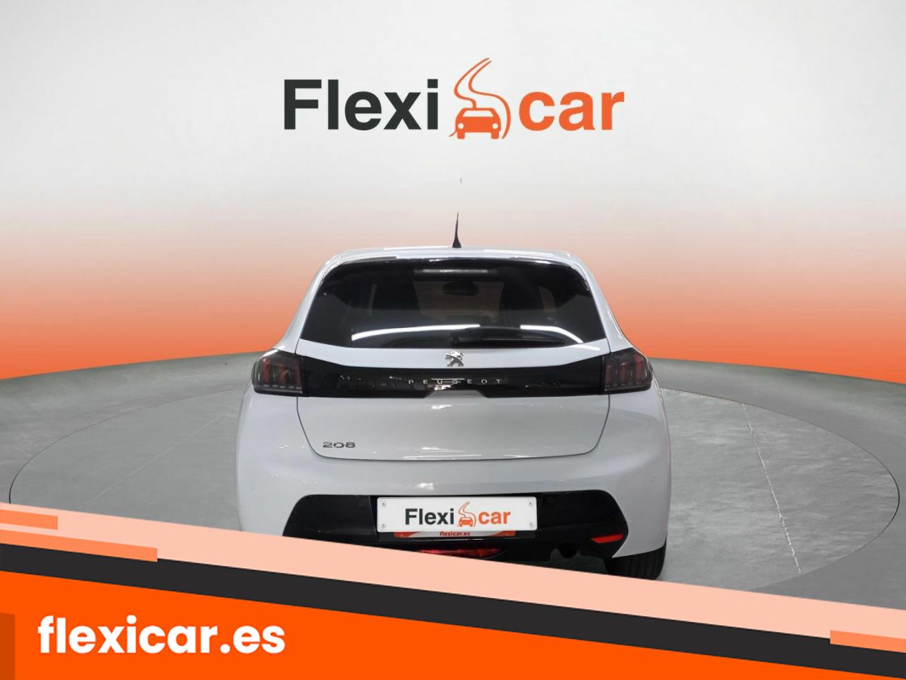 Foto Peugeot 208 5