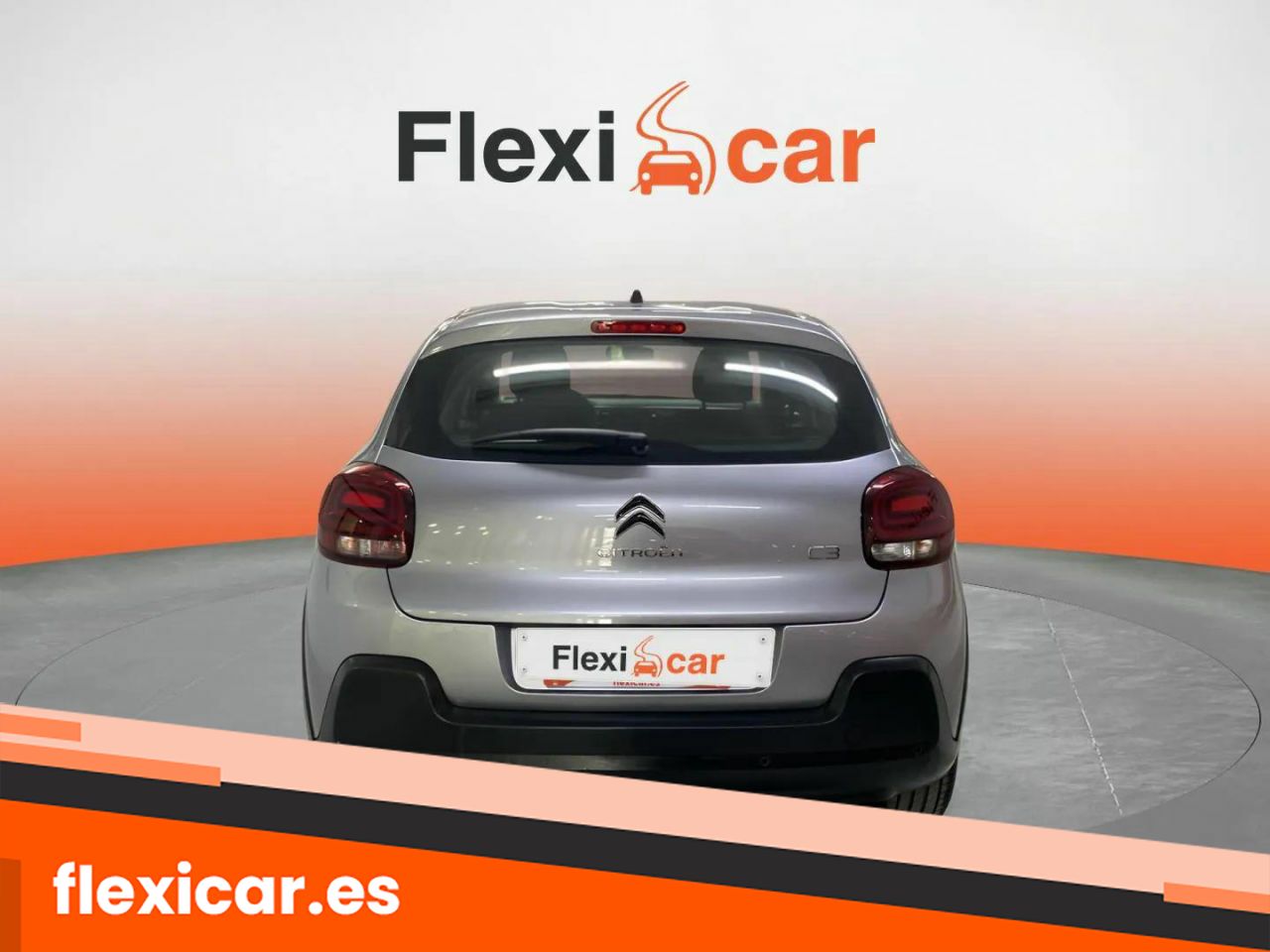 Foto Citroën C3 5