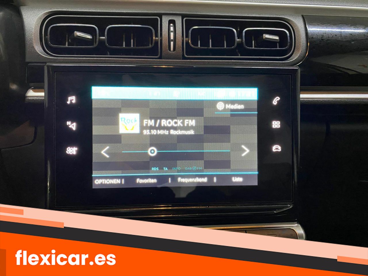 Foto Citroën C3 15
