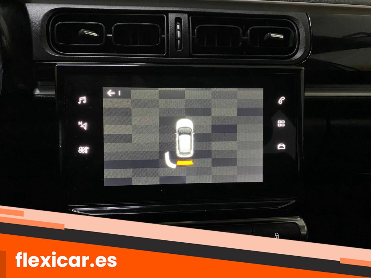 Foto Citroën C3 16