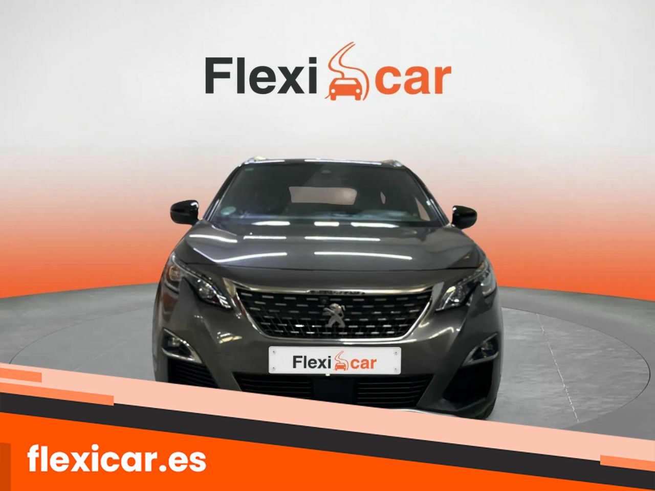 Foto Peugeot 5008 2