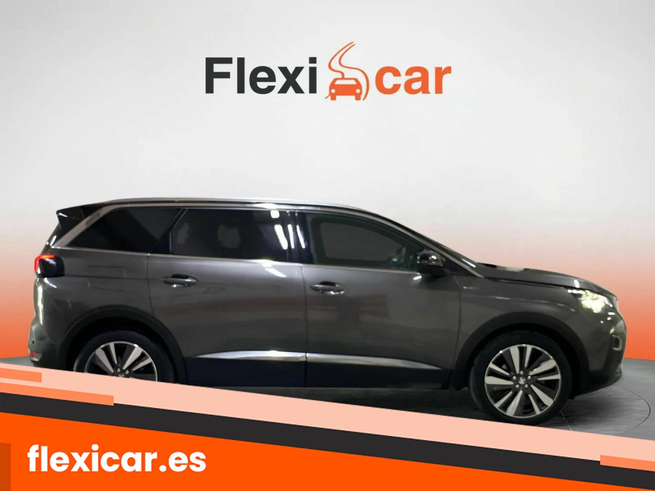 Foto Peugeot 5008 4