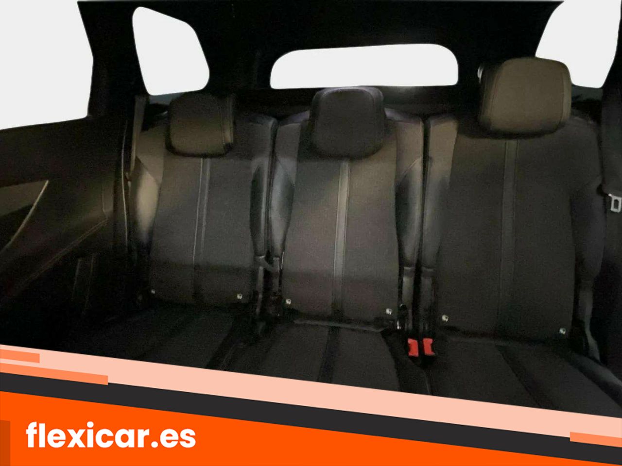 Foto Peugeot 5008 8
