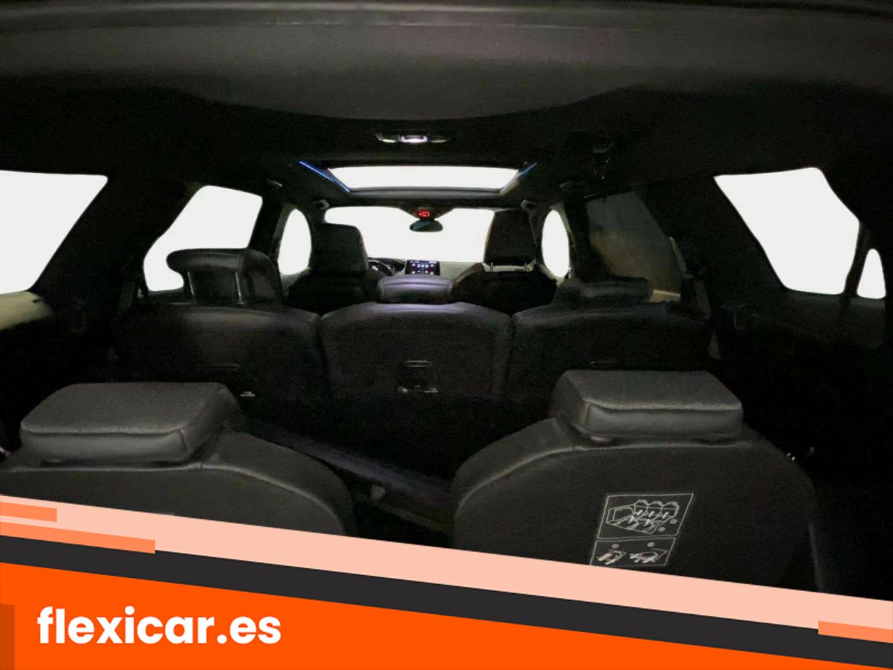 Foto Peugeot 5008 9