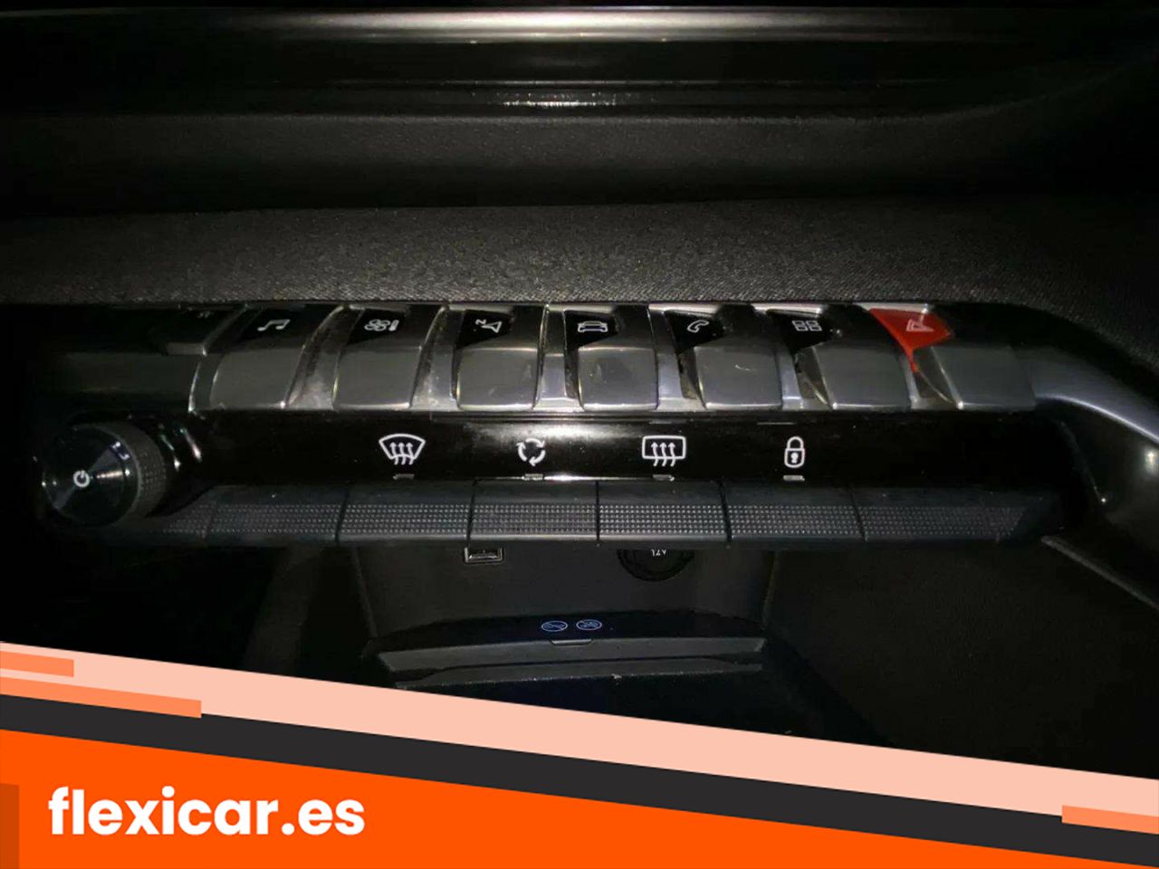 Foto Peugeot 5008 19