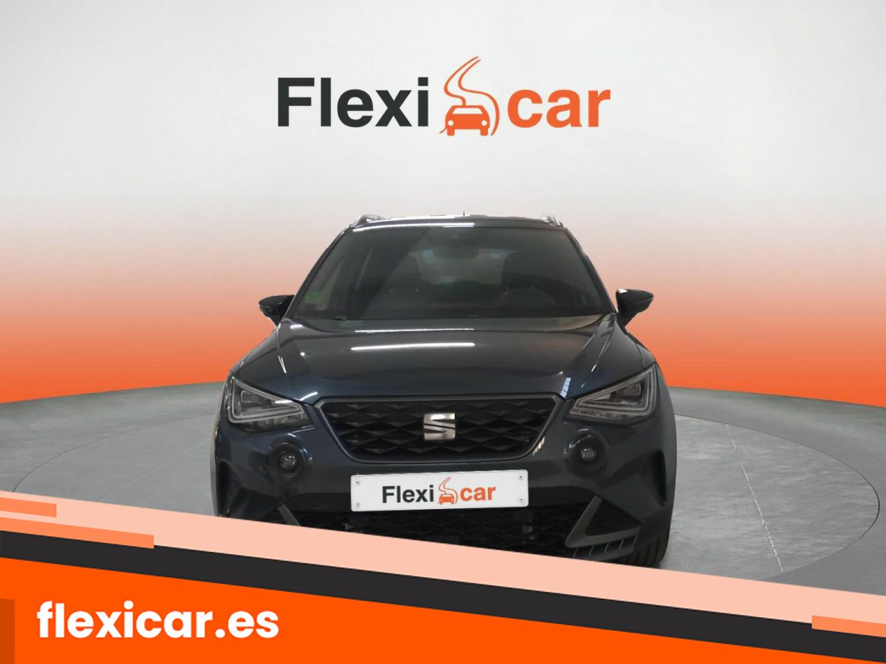 Foto Seat Arona 2