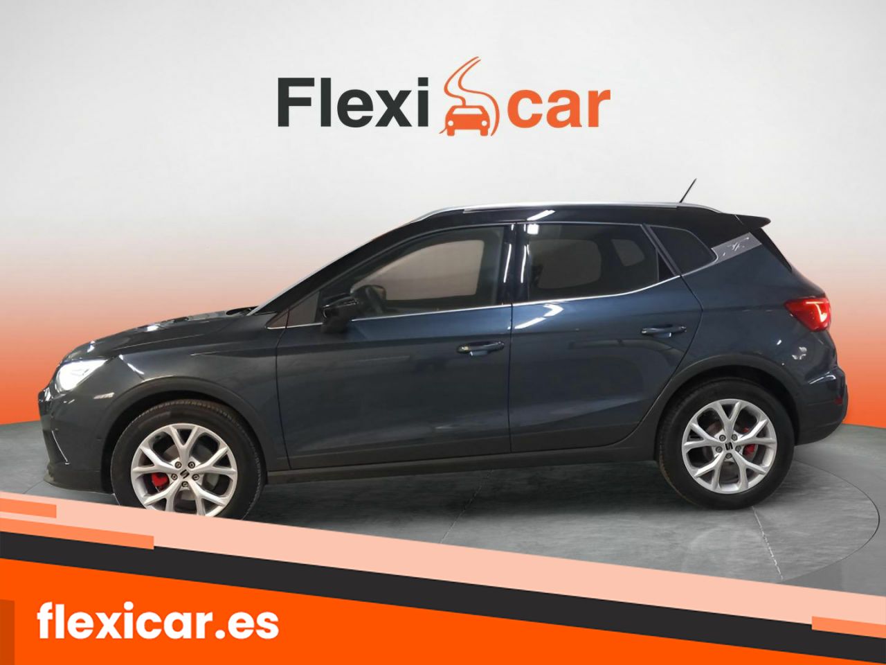 Foto Seat Arona 3