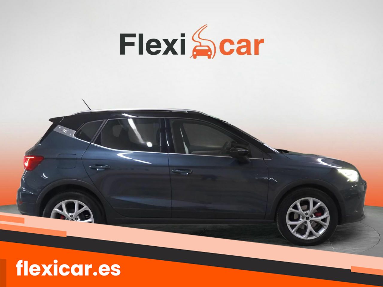 Foto Seat Arona 4