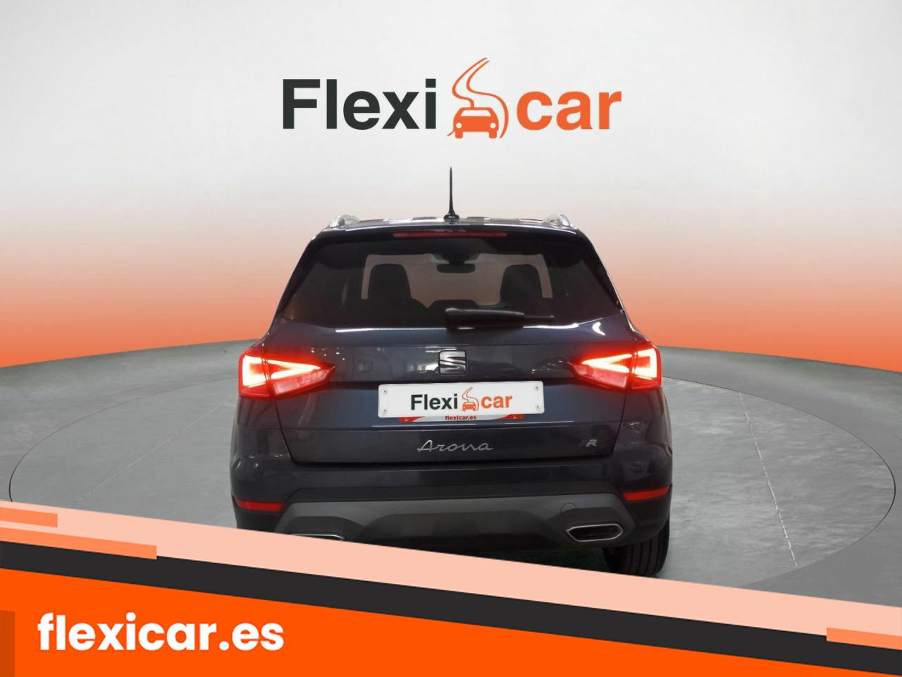 Foto Seat Arona 5