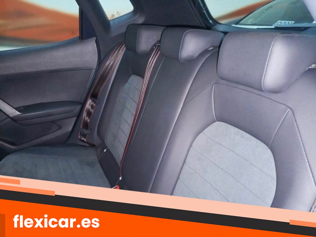 Foto Seat Arona 7
