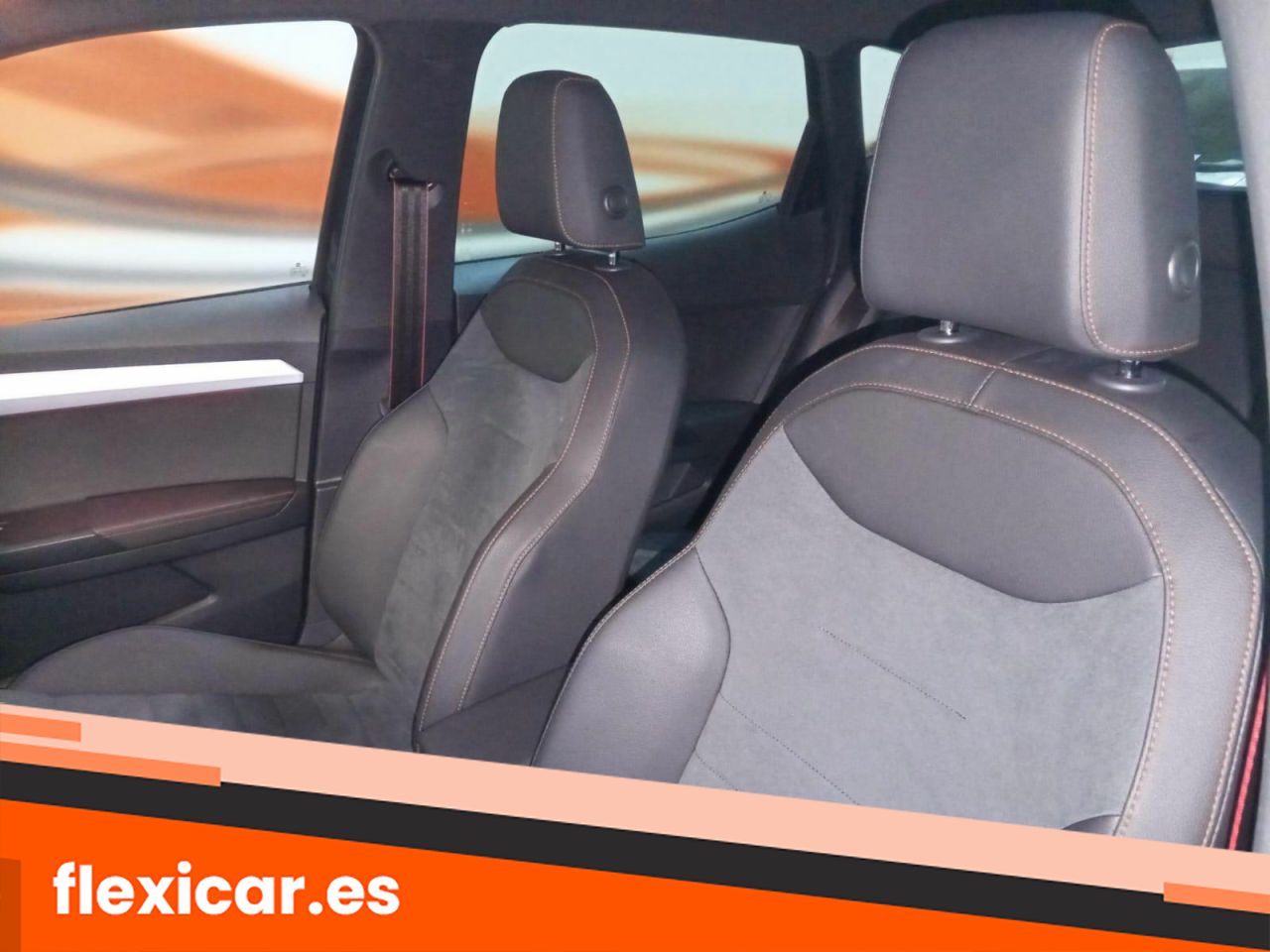 Foto Seat Arona 8