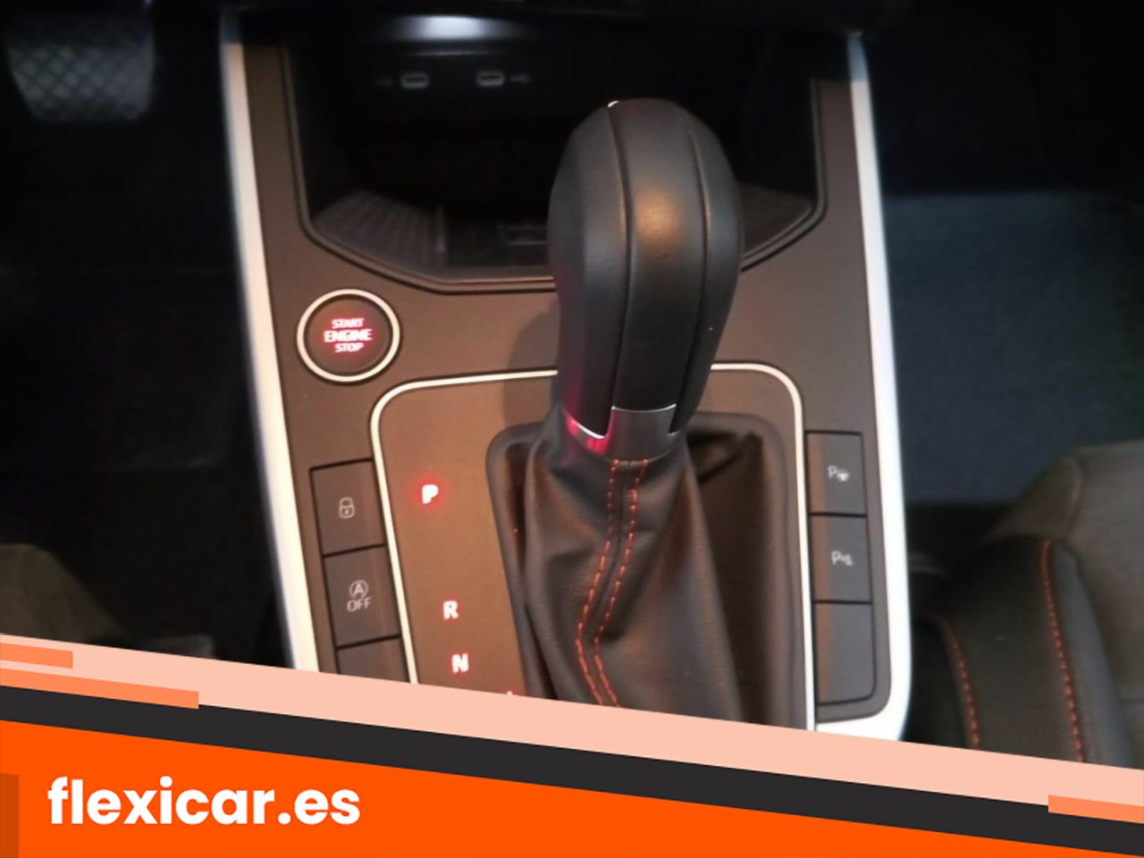 Foto Seat Arona 12