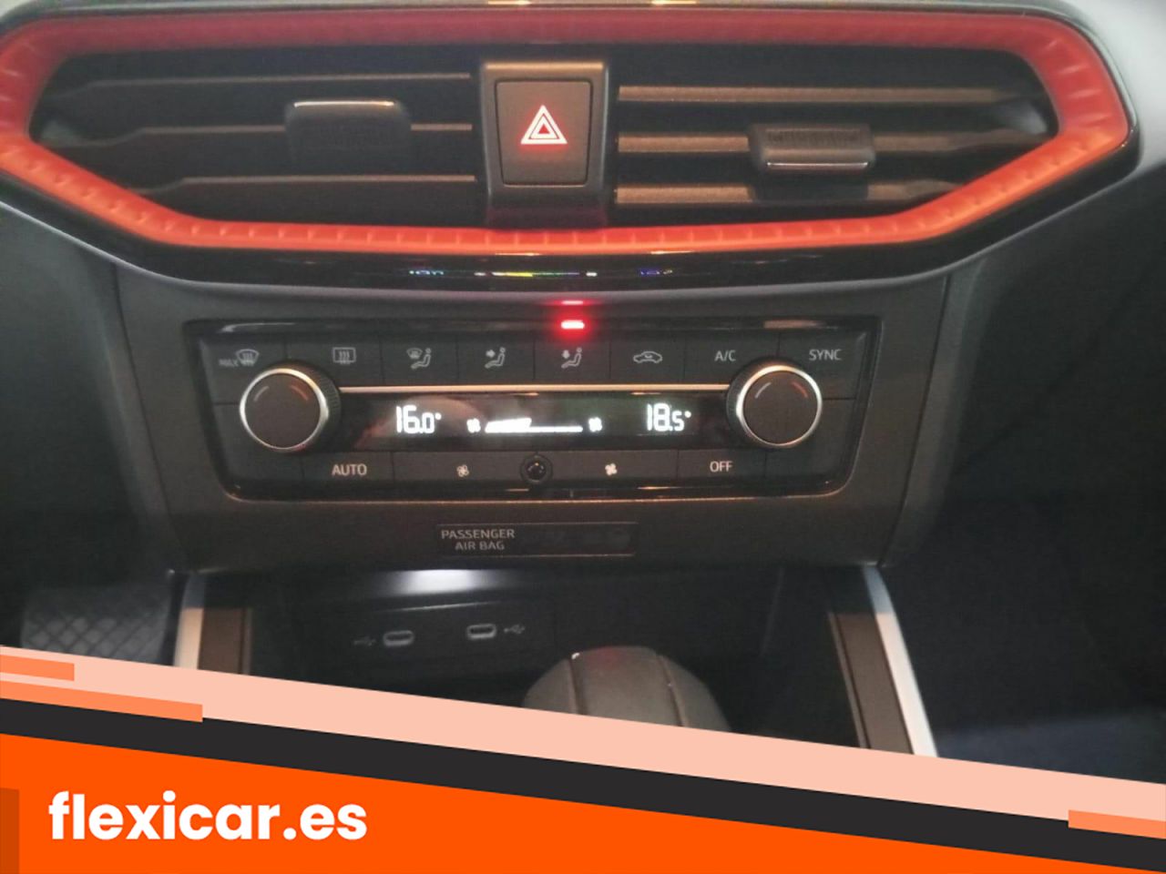 Foto Seat Arona 14