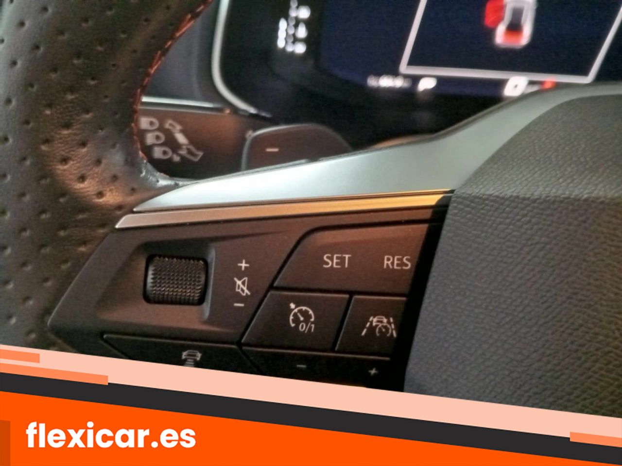 Foto Seat Arona 21