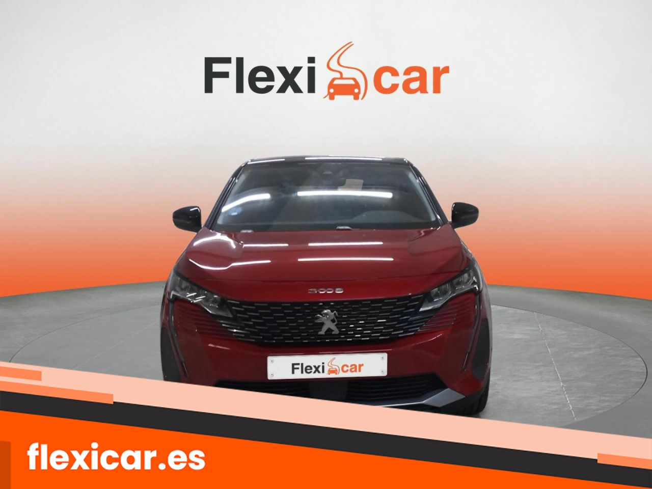 Foto Peugeot 3008 2