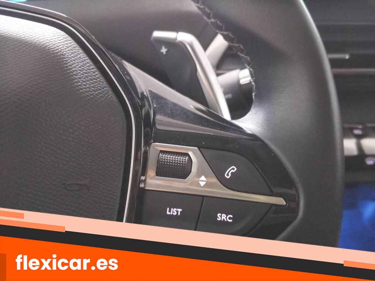 Foto Peugeot 3008 23