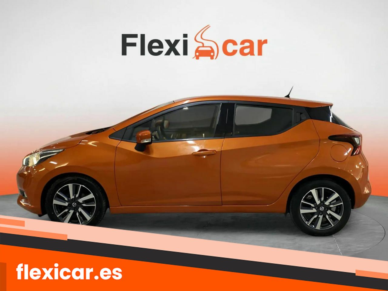 Foto Nissan Micra 3