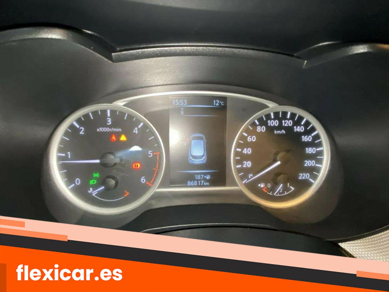 Foto Nissan Micra 9