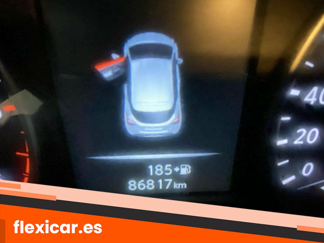 Foto Nissan Micra 10
