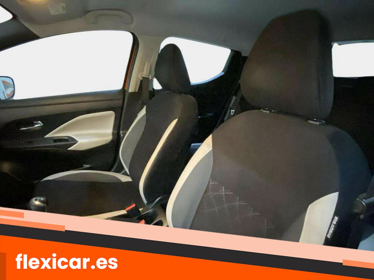 Foto Nissan Micra 11