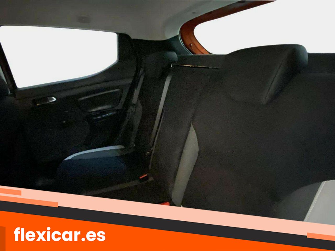 Foto Nissan Micra 12