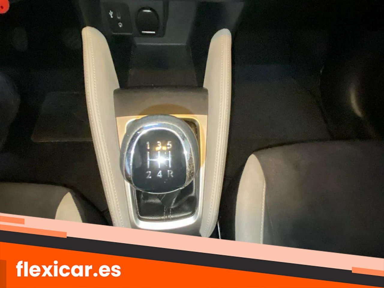 Foto Nissan Micra 17