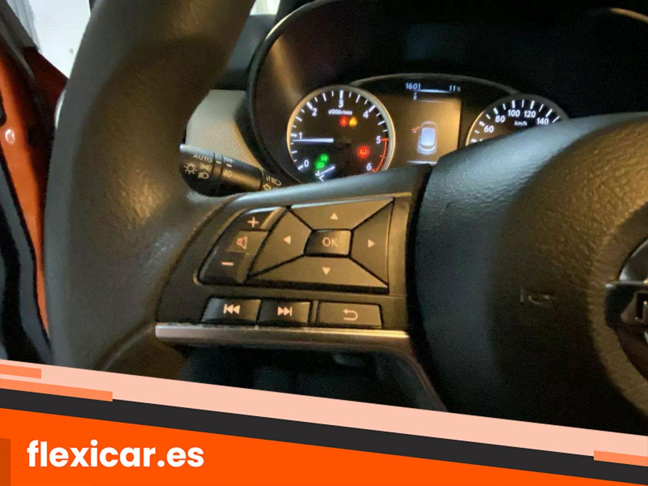 Foto Nissan Micra 18